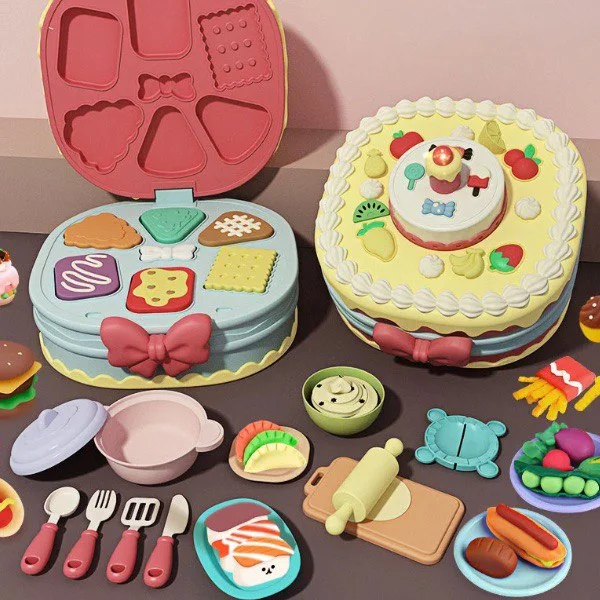 Набор для творчества Кондитер (Y01649) - фото 5