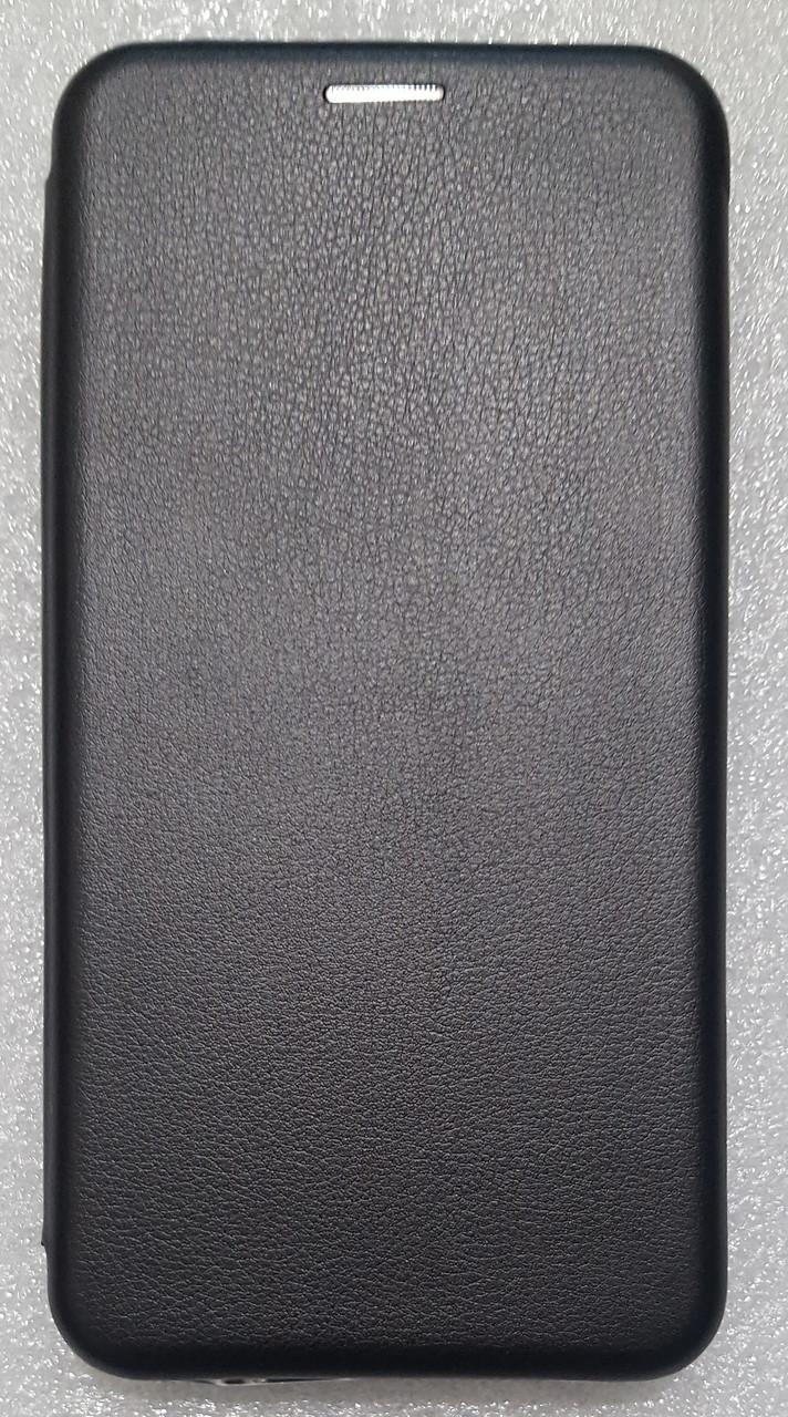 Чохол-книга "Classy Level" для Meizu M6 Note чорний