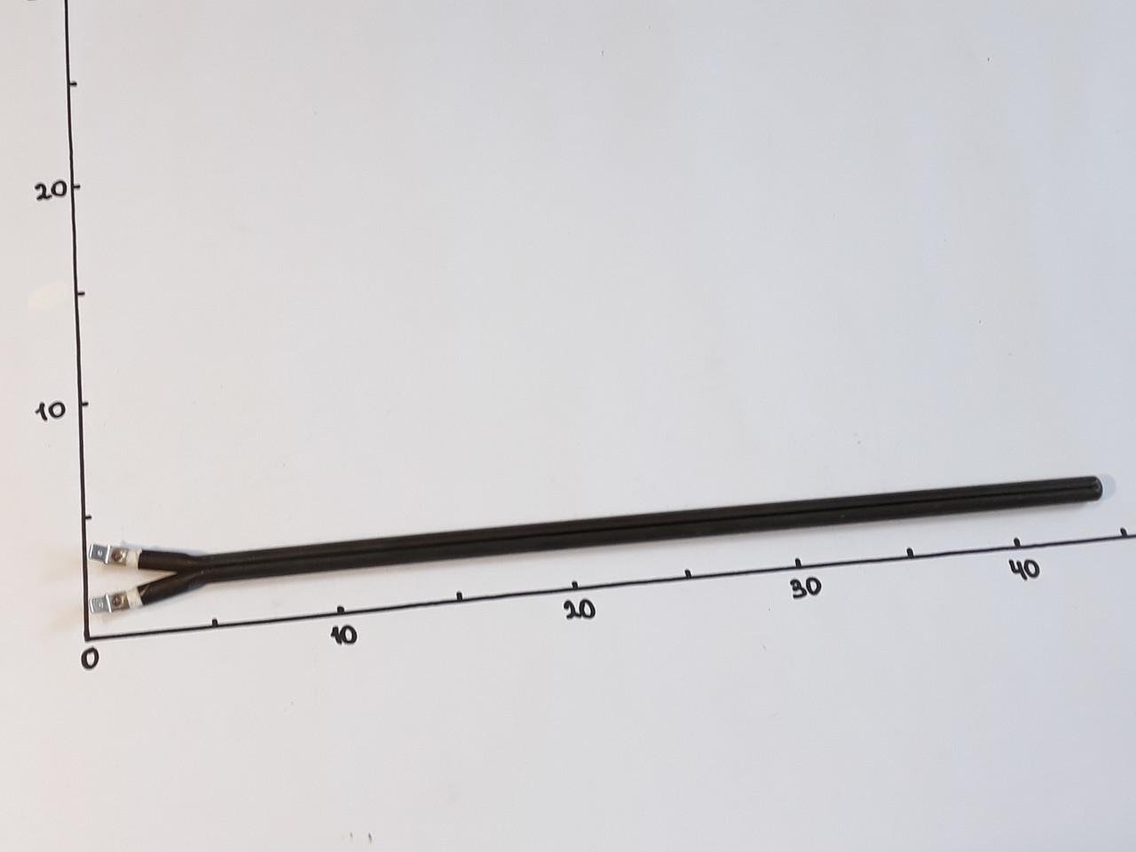 ТЭН сухой для бойлера Gorenje/Bosch/Thermex/Kawai 1000W Ø 12 мм (0715) - фото 4 ТЭН сухой для бойлера Gorenje/Bosch/Thermex/Kawai 1000W Ø 12 мм (0715) - фото 4