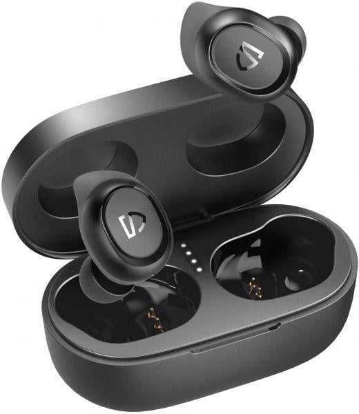 Навушники SoundPEATS TrueFree 2 Black (1155970)