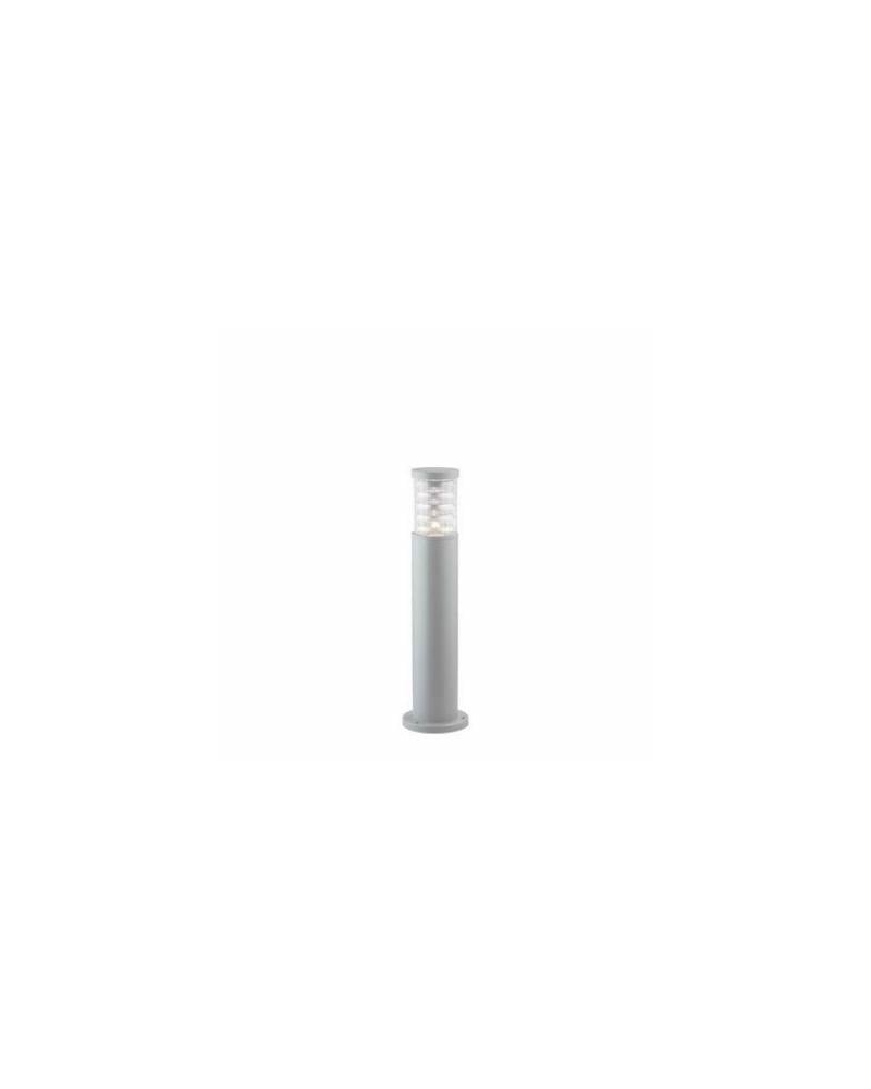 Светильник уличный Ideal Lux 26954 Tronco PT1 Small Grigio (12070126)