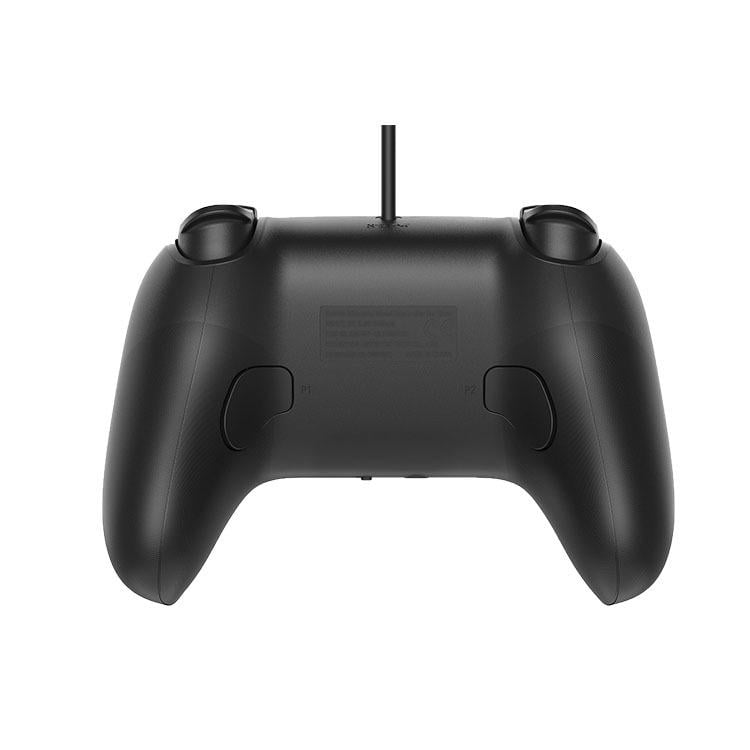 Геймпад 8BitDo Ultimate дротовий для Xbox/PC wired controller Black - фото 2