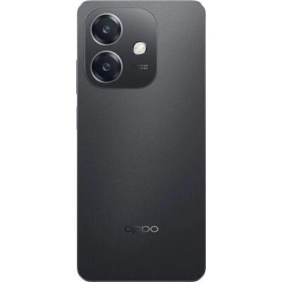 Мобільний телефон OPPO A3 6/128GB Sparkle Black (OFCPH2669_Black_128) - фото 3