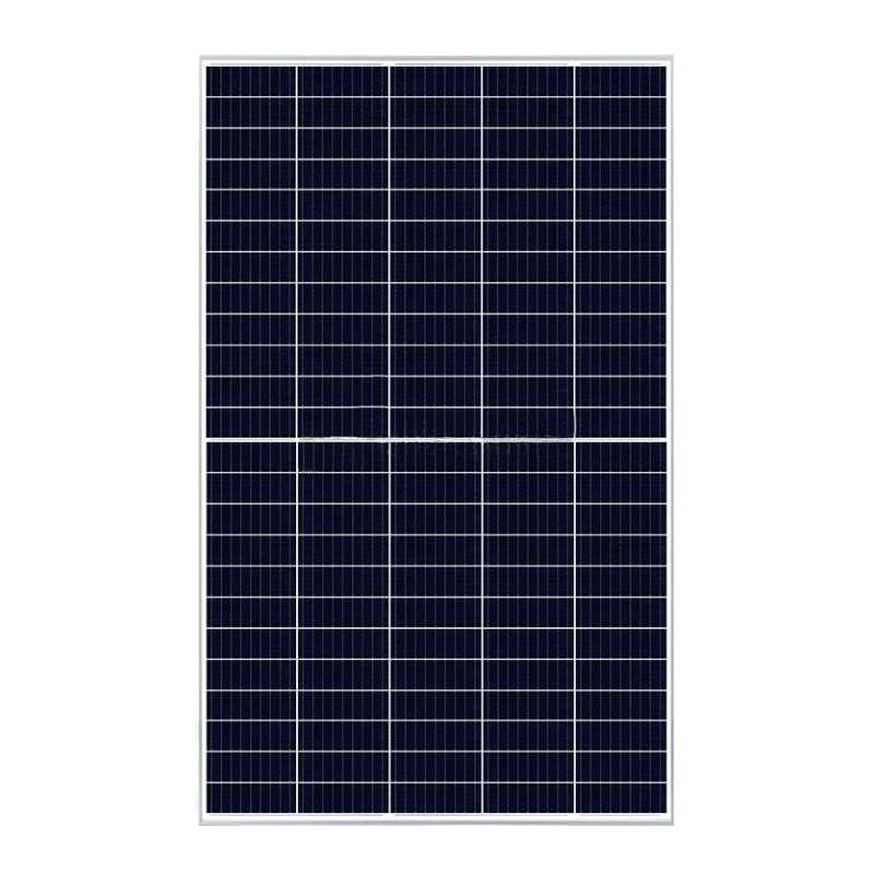 Батарея-панель солнечная Risen RSM40-8-410M TITAN S 410 Вт монокристаллическая 9ВВ - фото 1 Батарея-панель солнечная Risen RSM40-8-410M TITAN S 410 Вт монокристаллическая 9ВВ - фото 1