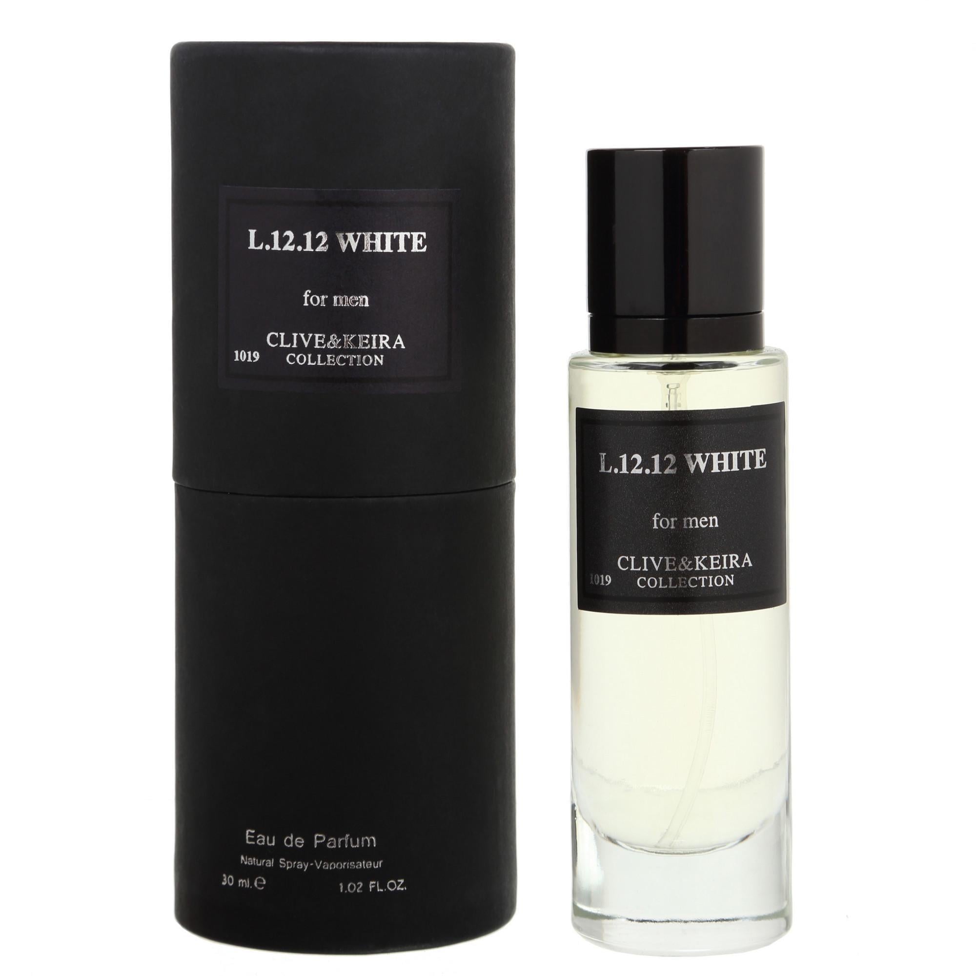 Парфюм TM Clive&Keira L. 12.12.White 30 мл (M 1019)