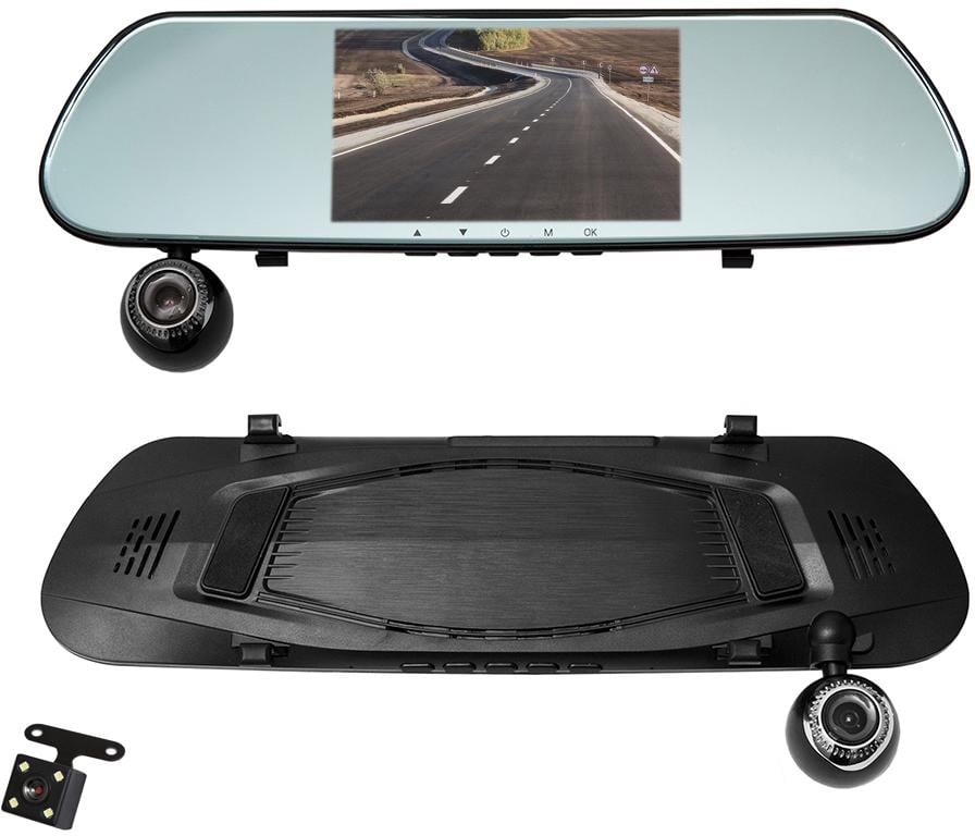 Видеорегистратор XoKo DVR 025