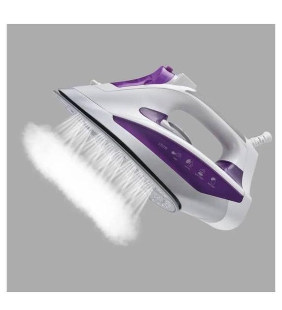 Утюг RAF R.1233 с керамической подошвой 2200 Вт (0176) - фото 2