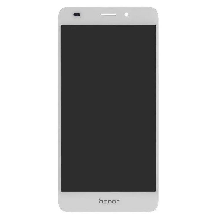 Дисплейный модуль Liquid Crystal Display/Touchscreen для Huawei GT3 NMO-L31/Honor 5C/Honor 7 Lite Белый (000016412)