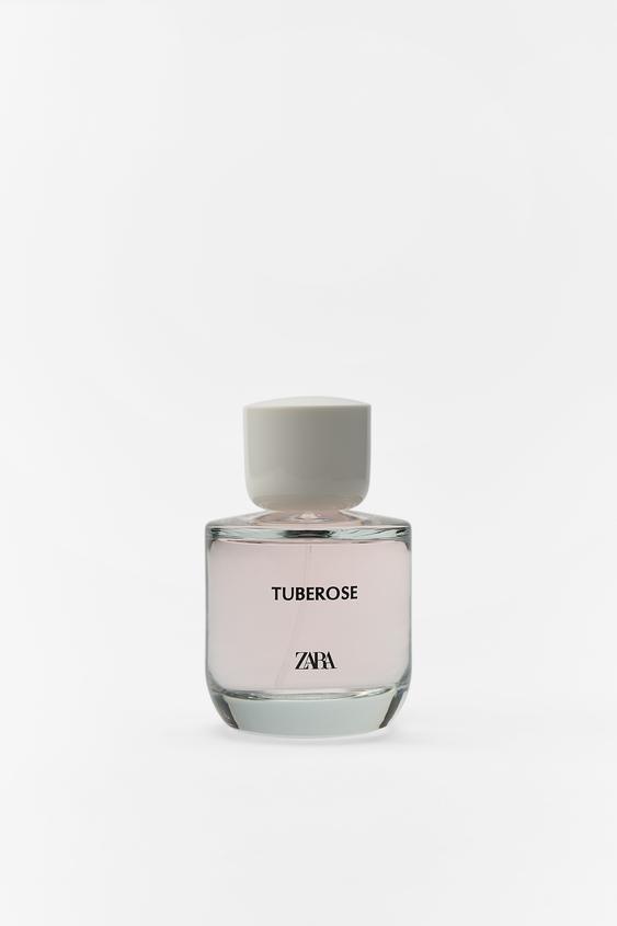 Парфумована вода для жінок Zara Tuberose 90 мл (Т000408)