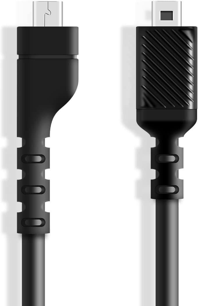 Кабель для наушников SteelSeries Arctis 3/5/7/9X/Pro Wireless 8pin-8pin  1,5 м
