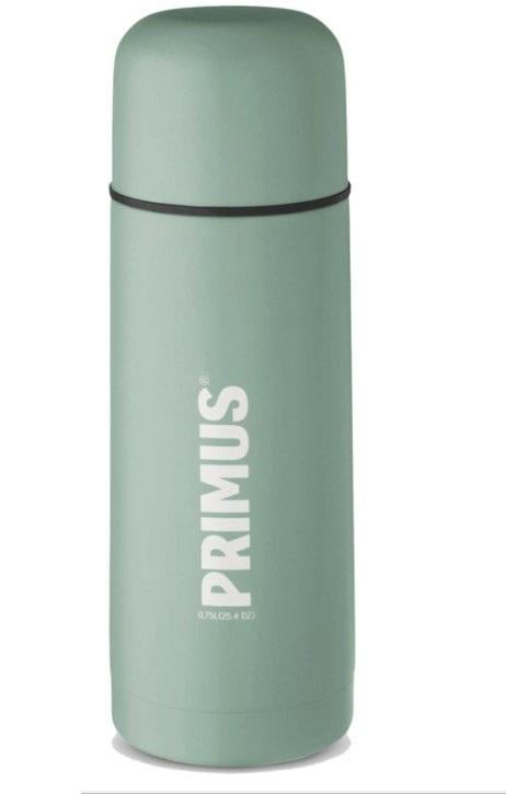 Термос PRIMUS Vacuum bottle 0,75 L Mint