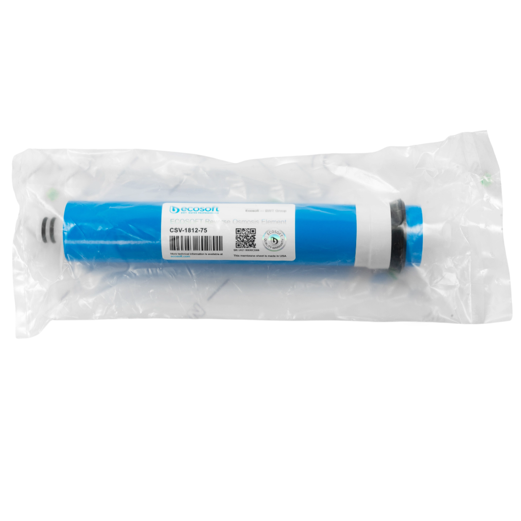 Мембрана для обратного осмоса Ecosoft CSV-1812-75 (2712) - фото 3