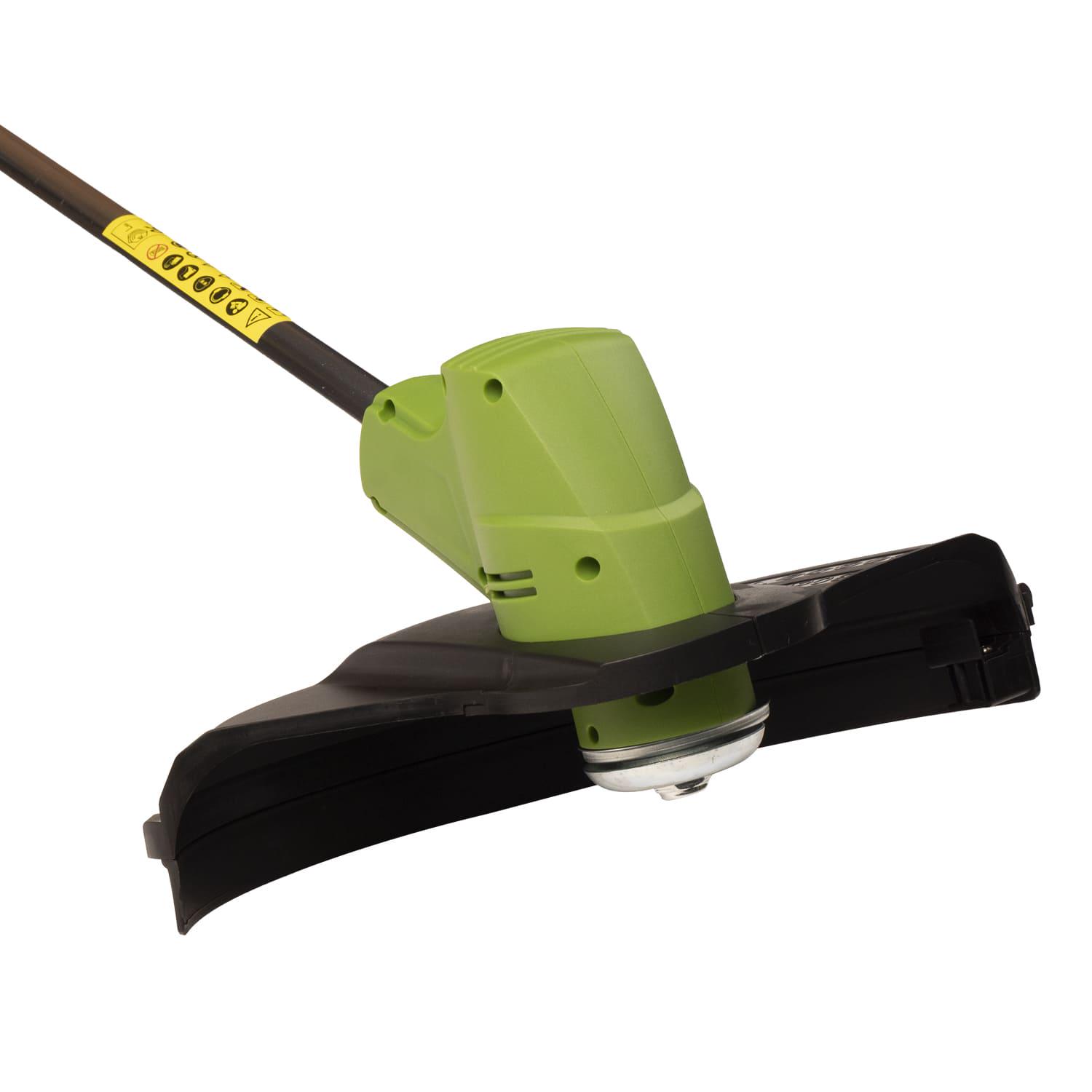 Триммер аккумуляторный Procraft PTA30 без АКБ и ЗУ (030305) - фото 6