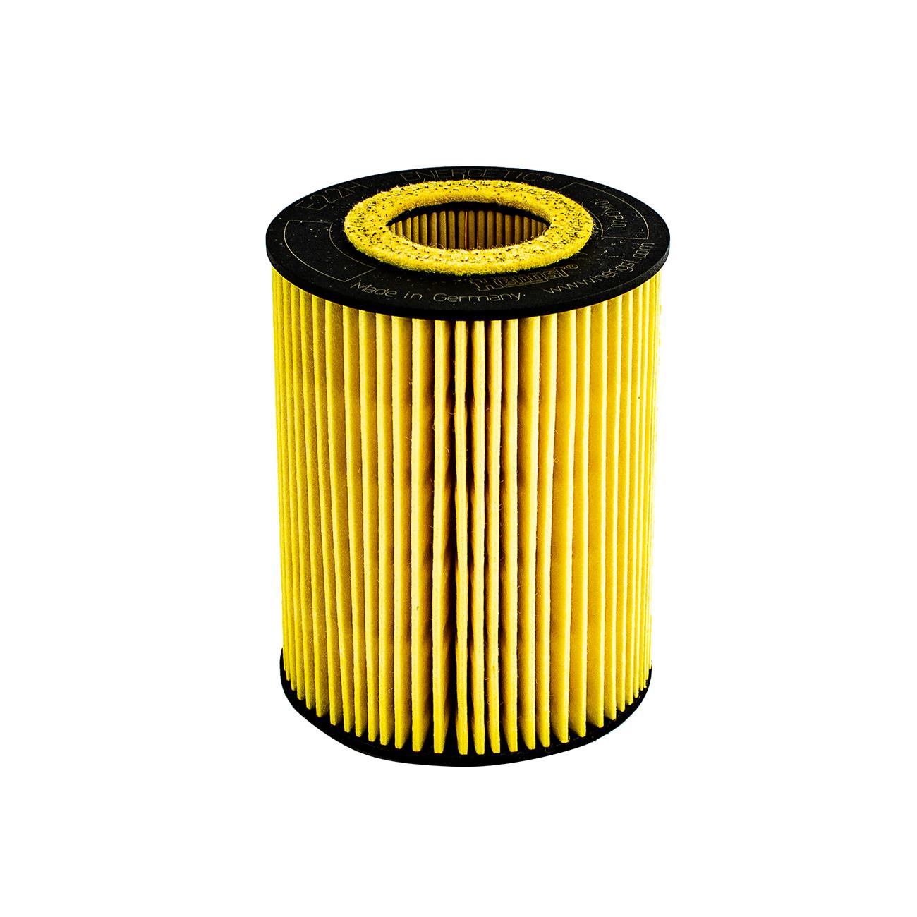 Фильтр масла HENGST FILTER E22H D88 Фильтр масла HENGST FILTER E22H D88