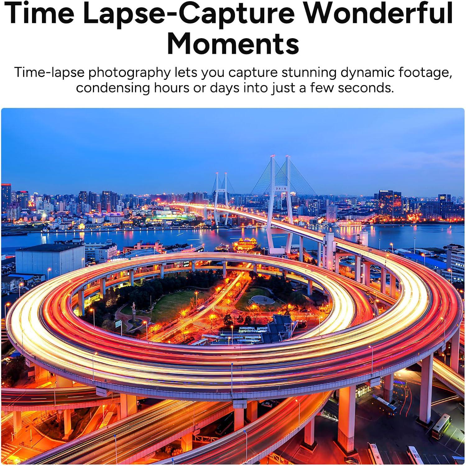 Екшн-камера SJCAM C110+ 3840x2160 4K microSD 1100 mAh Black (6972476162992) - фото 7 Екшн-камера SJCAM C110+ 3840x2160 4K microSD 1100 mAh Black (6972476162992) - фото 7