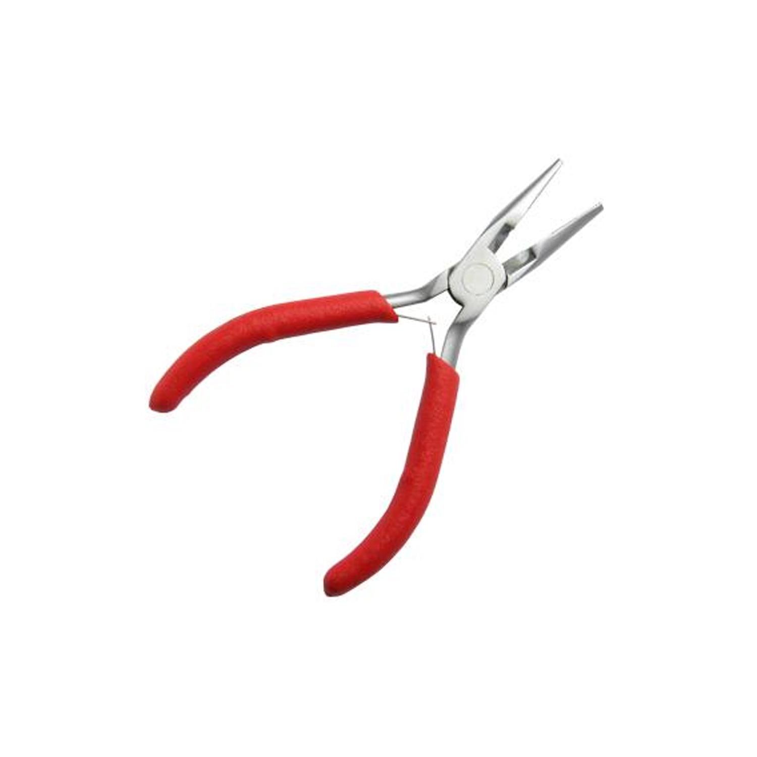 Плоскогубці E.NEXT e.tool.pliers.ts.04315 125 мм сталь (t005003)