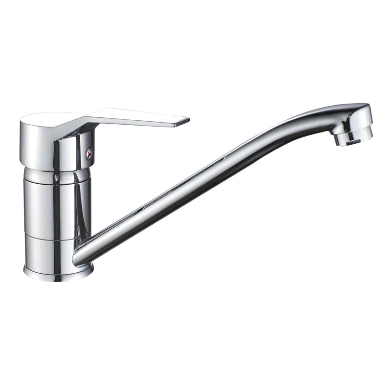 Смеситель для кухни Haiba Zeon 555 (HB0413) Смеситель для кухни Haiba Zeon 555 (HB0413)