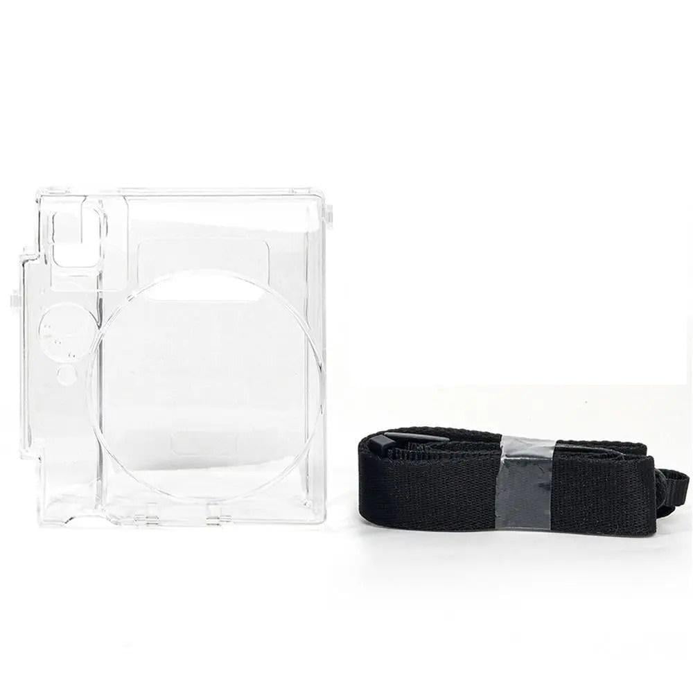 Чехол для Fujifilm Instax mini 99 Transparent Чехол для Fujifilm Instax mini 99 Transparent