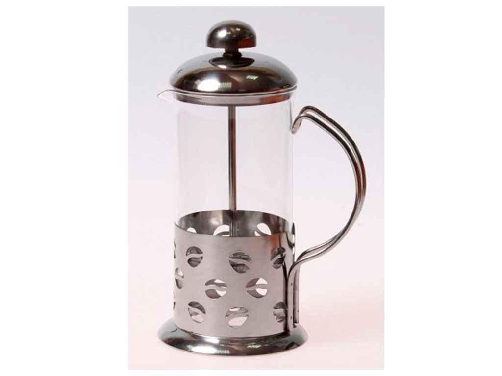 Френч-прес ZAUBERG HT04-P350 350 мл (72495)