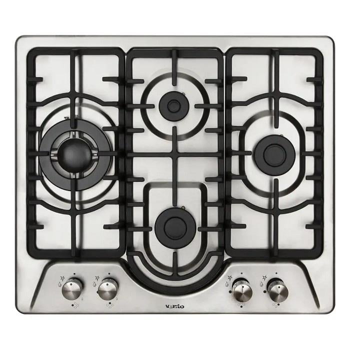 Поверхня варильна Ventolux HG640-EA3 CEST X (9938)