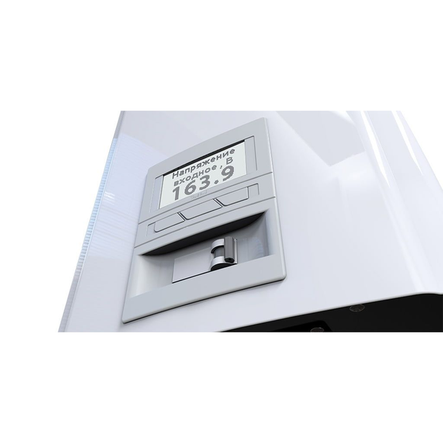 Стабілізатор напруги інверторний Елекс КілоГерц У 1/50 11 кВт (25252738) - фото 5