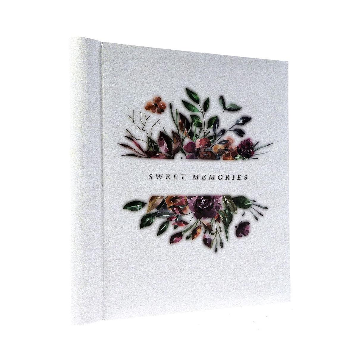 Фотоальбом самоклейка GEDEON DRS10 DREAM-1 20 стр. 22,8x28 см