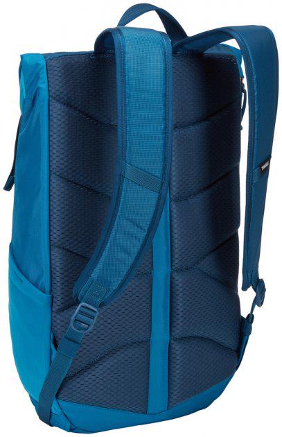 Рюкзак Thule EnRoute Backpack 20 л Poseidon - фото 2