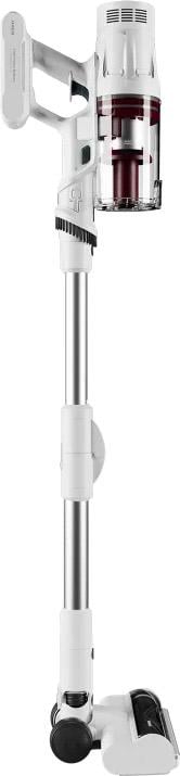 Пылесос беспроводной AIWA ZenkaiSui Evo 4 AVC-610 500W 600 мл Flex фильтр НЕРА до 80 мин White (AVC610) - фото 3 Пылесос беспроводной AIWA ZenkaiSui Evo 4 AVC-610 500W 600 мл Flex фильтр НЕРА до 80 мин White (AVC610) - фото 3