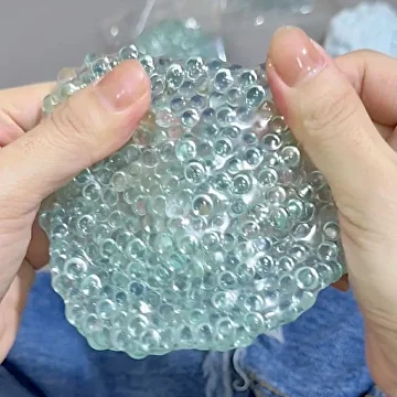 Мяч-антистресс 2 шт. (G00327) - фото 6