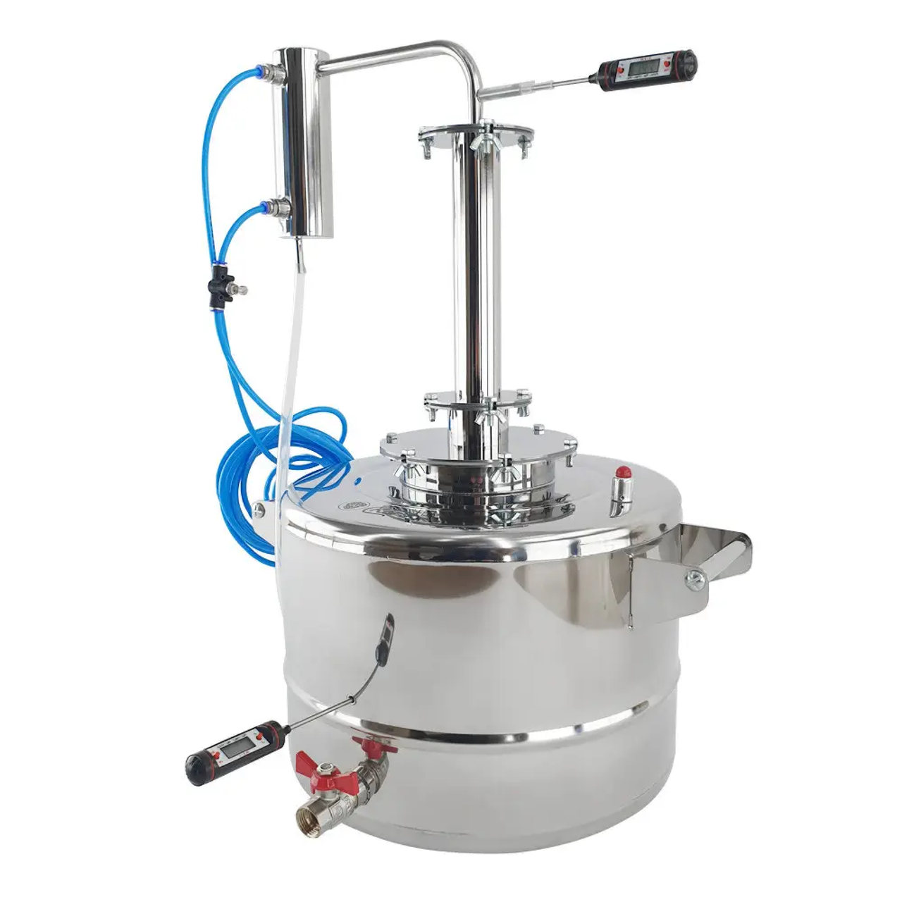 Аппарат KORS Домашний 20 л (28804823)