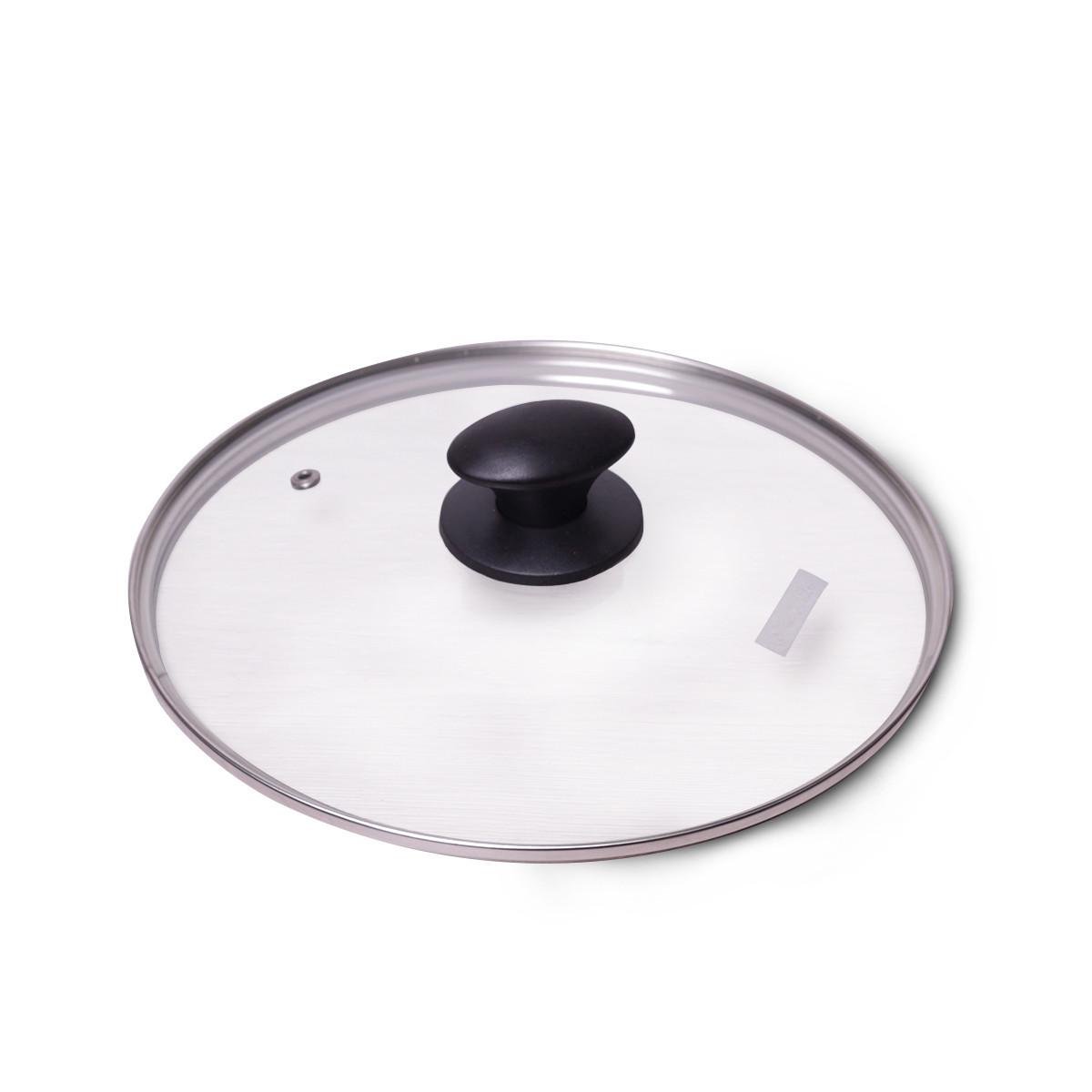 Кришка Kamille KM-0648L 28 см (54062)