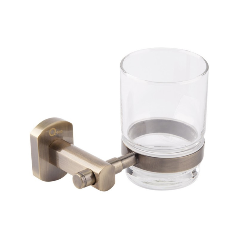 Стакан Q-tap Liberty ANT 1158