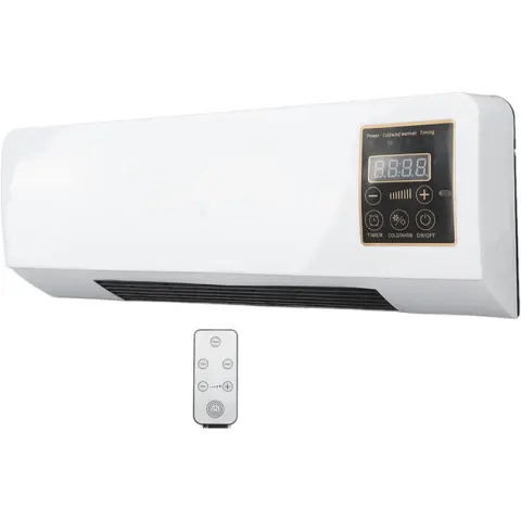 кондиціонер Настінний Wall Air Cooler кондиціонер Настінний Wall Air Cooler