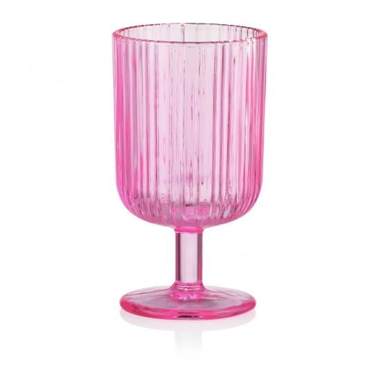 Набір келихів Ardesto AR2630GPN скло 2 шт. х 300 мл (2494760768)