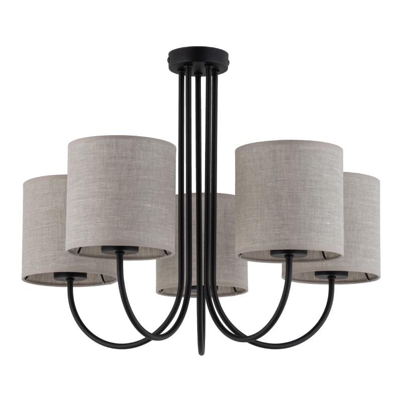 Люстра TK Lighting 4632 Torens