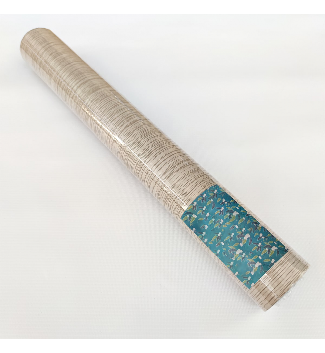 Пленка самоклеящаяся 0,45х10 м Бежевое дерево (811) - фото 3 Пленка самоклеящаяся 0,45х10 м Бежевое дерево (811) - фото 3