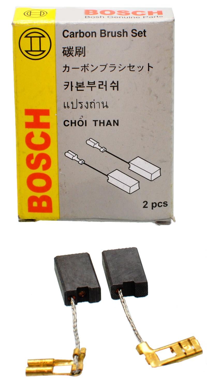 Щетки Bosch X-44 5х10 (1617014124)