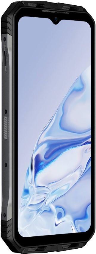 Смартфон Doogee S100 Pro 12/256 Гб Global Night Vision Black - фото 5 Смартфон Doogee S100 Pro 12/256 Гб Global Night Vision Black - фото 5