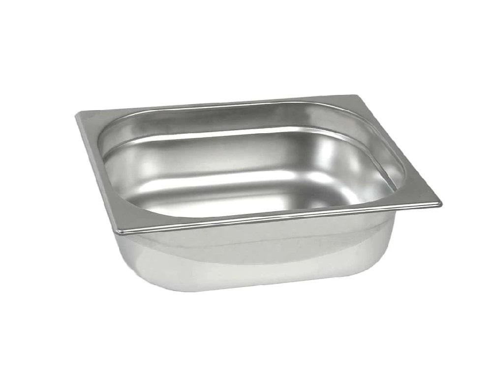 Гастроємність Atelier Gastro GN 1/2 висота 100 мм (112100)