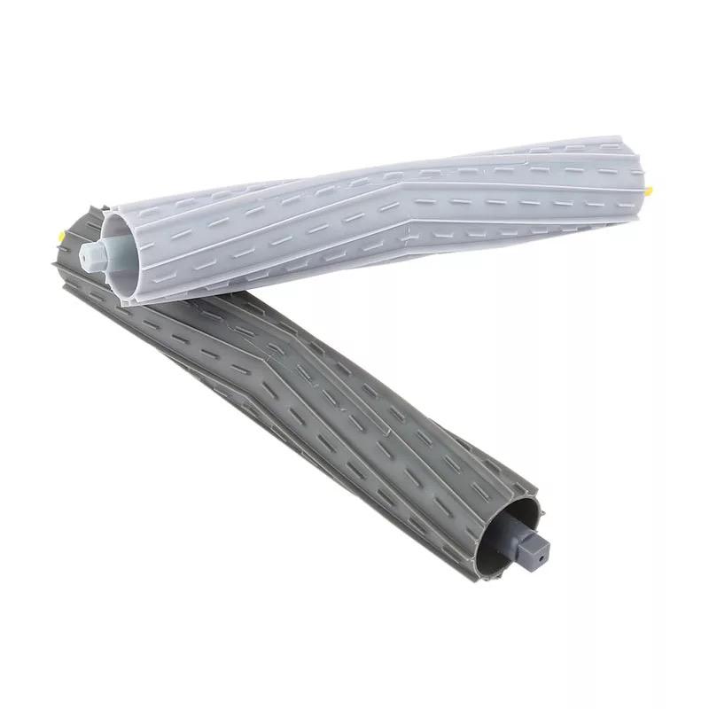 Набор основних щіток валиків для робота пилососа iRobot Roomba 2 шт (H340) - фото 2 Набор основних щіток валиків для робота пилососа iRobot Roomba 2 шт (H340) - фото 2