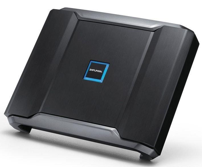 1-канальний підсилювач Alpine R-A75M