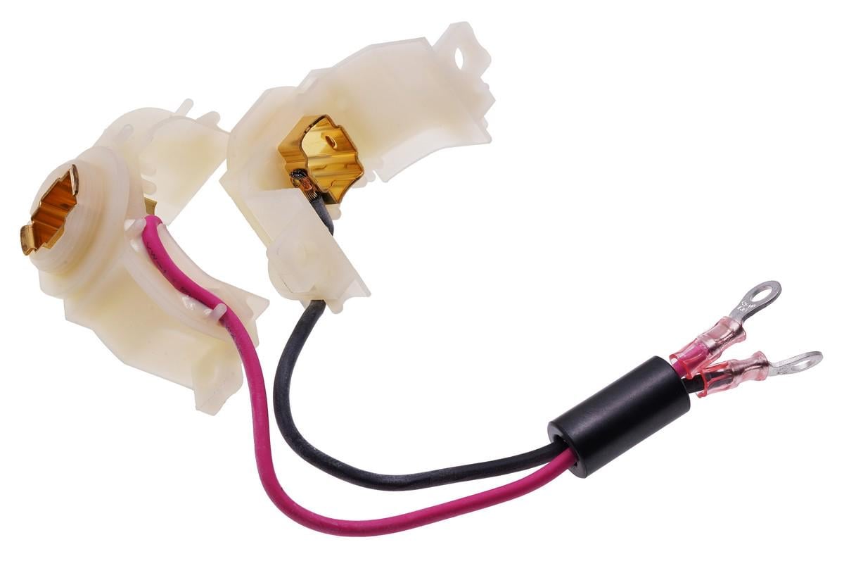 Щеткодержатель VJ Parts для аккумуляторного гайковерта M BTW 450 код 638870-3 (щд195) Щеткодержатель VJ Parts для аккумуляторного гайковерта M BTW 450 код 638870-3 (щд195)