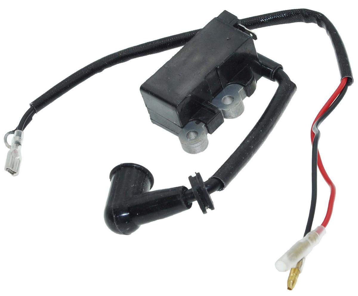 Катушка зажигания VJ Parts для мотокосы H 143R WINZOR (заж167)