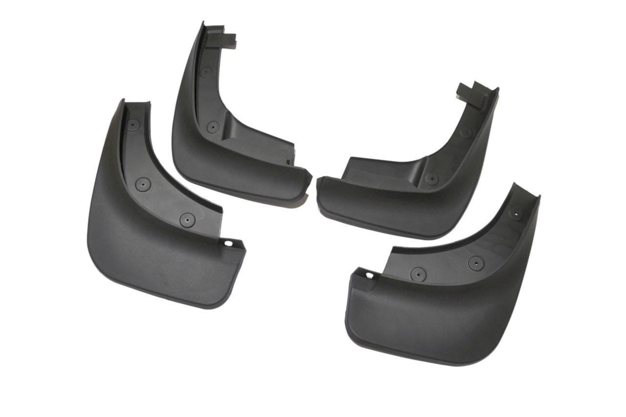 Брызговики AVTM Volkswagen Touareg R-line 2010-2018 4 шт. (MF.VWTORL118) Брызговики AVTM Volkswagen Touareg R-line 2010-2018 4 шт. (MF.VWTORL118)