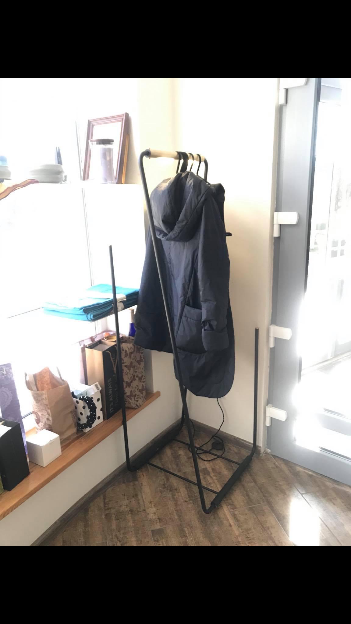 Торшер Скрепка (23101-1) - фото 8 Торшер Скрепка (23101-1) - фото 8