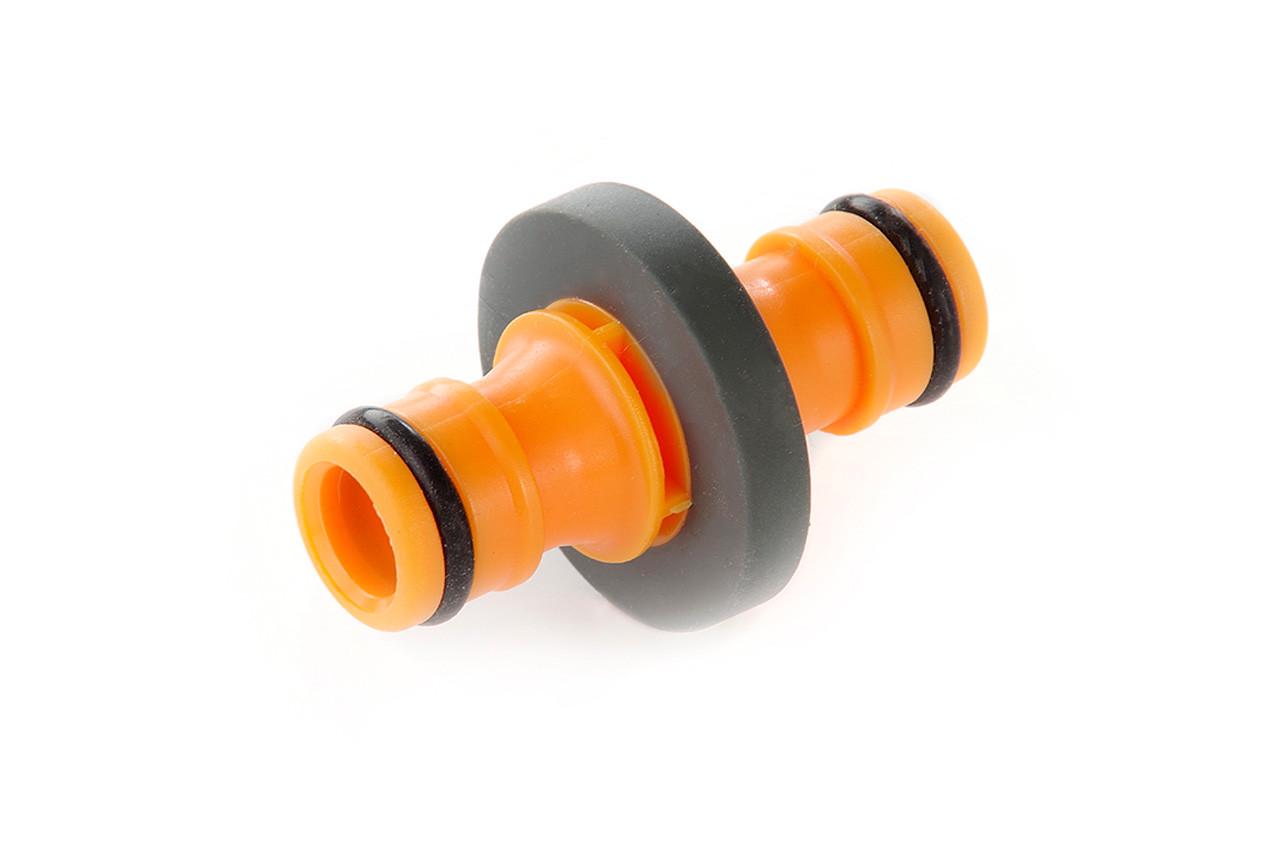 Адаптер-двойник Сила PRO для коннектора 1/2"x1/2" (551123)