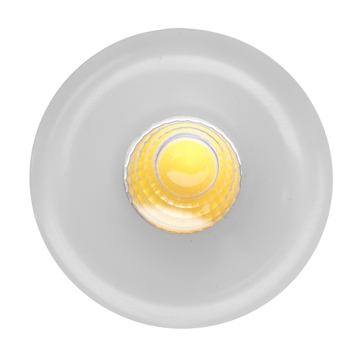 Светильник точечный Brille LED-198/3W NW WH (36-194)