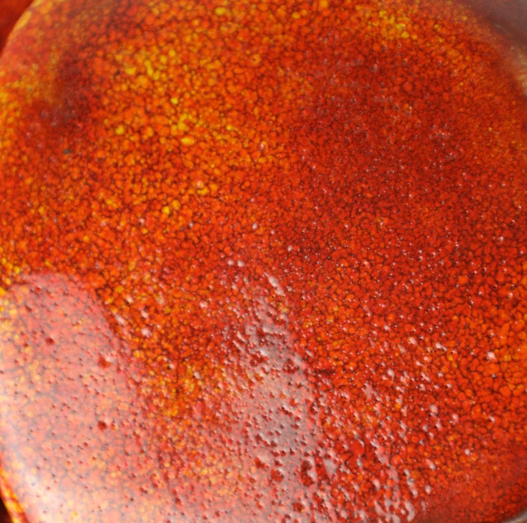 Набір для чайної церемонії Вулкан ручної роботи (TS-04) - фото 5 Набір для чайної церемонії Вулкан ручної роботи (TS-04) - фото 5