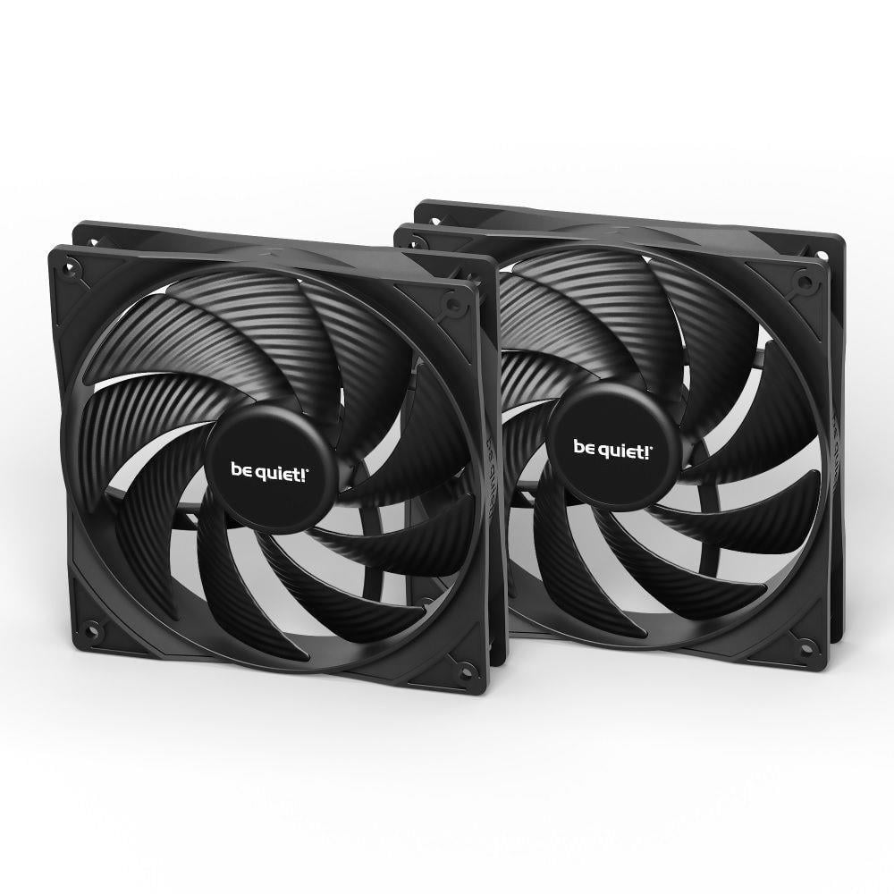 Охолодження водяне be quiet! Pure Loop 2 280mm (BW018)