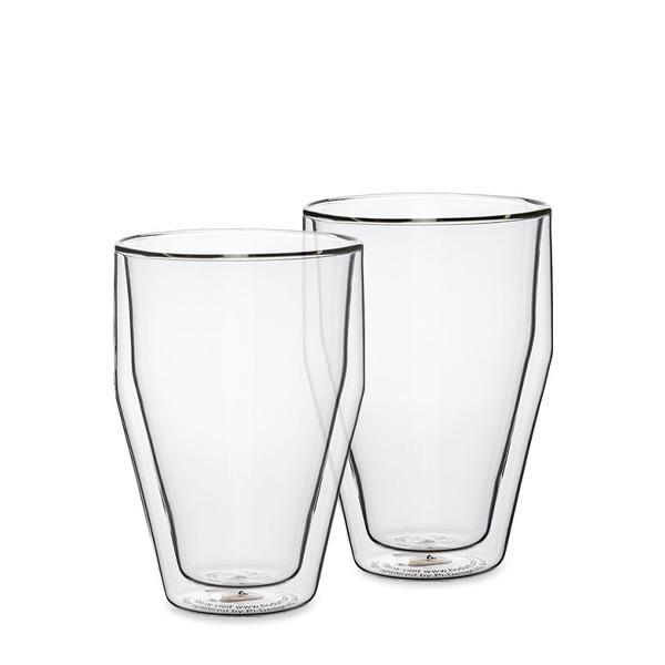 Набір склянок з двома стінками Bodum Titlis 350 мл 2 шт. (10482-10) - фото 2